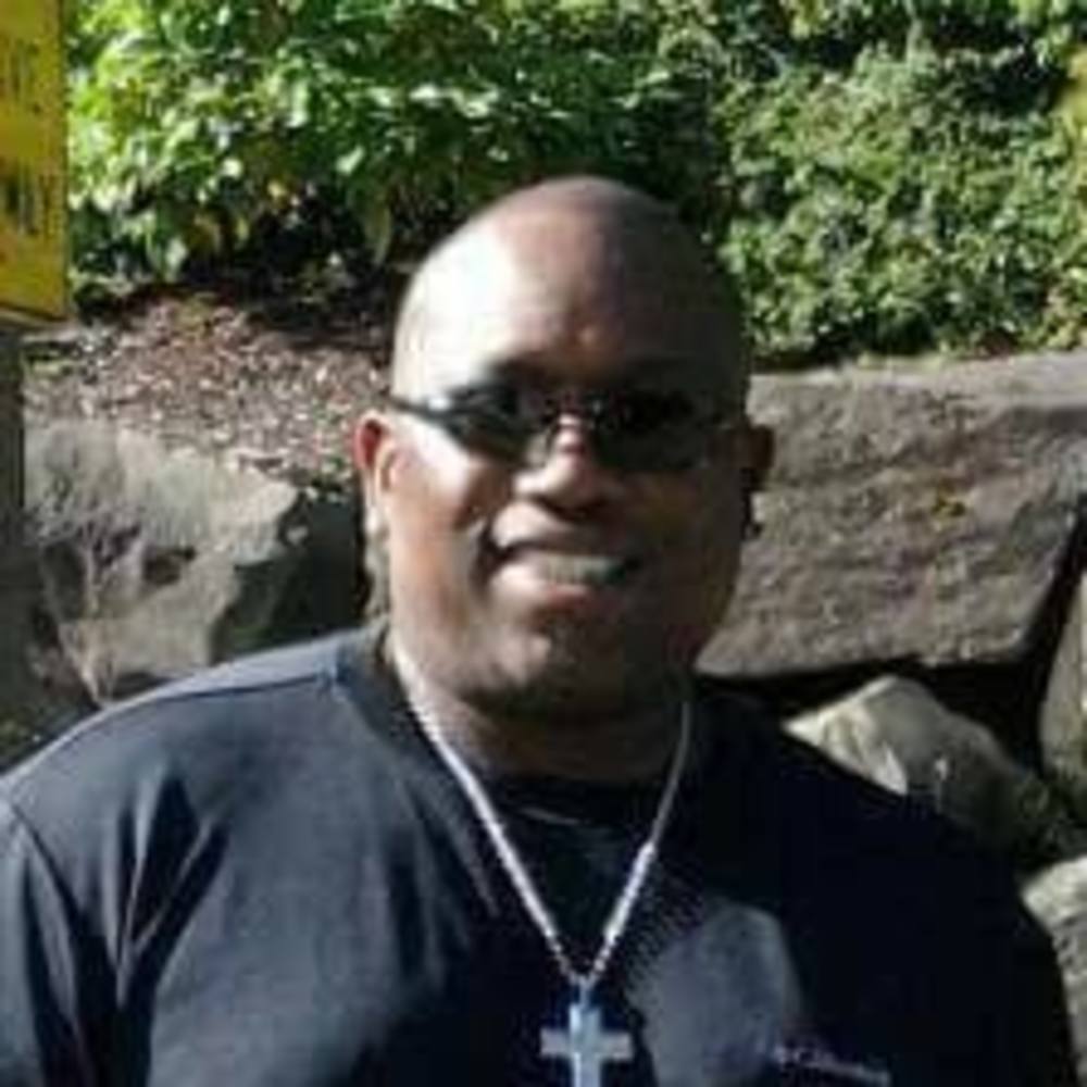 Meet your Posher, Gary